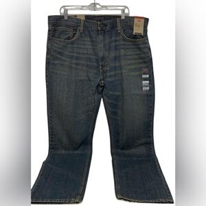 Levi’s 559 Jeans NWT! Sz. 40x36.